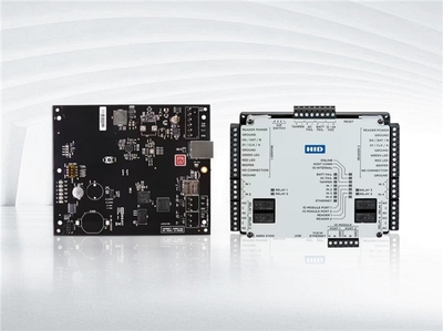 HID 亮相 2025 CPSE 安博會(huì) 引領(lǐng)物理門禁新紀(jì)元，賦能智能系統(tǒng)開發(fā)新未來